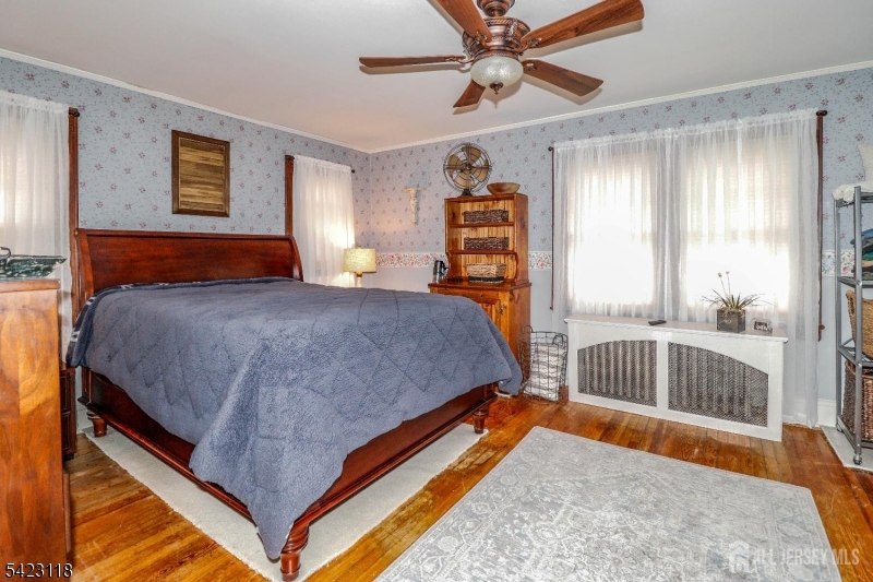 Inman Heights - Residential