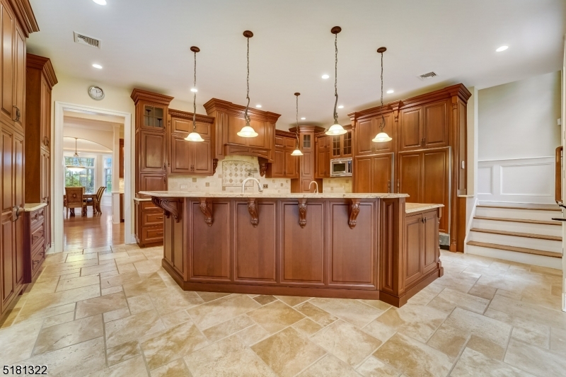 Mendham Lake Area - Residential