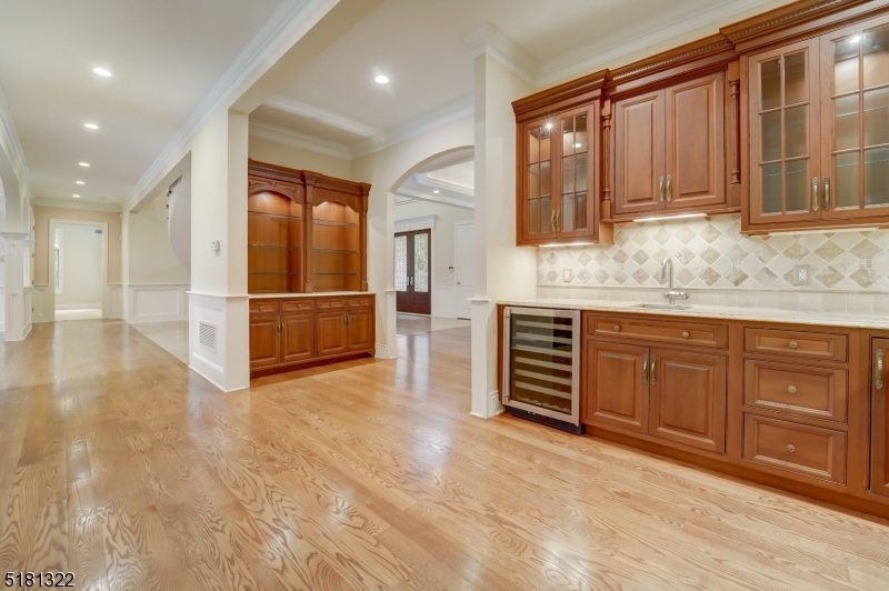 Mendham Lake Area - Residential