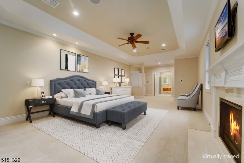 Mendham Lake Area - Residential