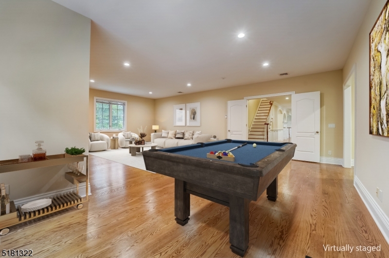 Mendham Lake Area - Residential