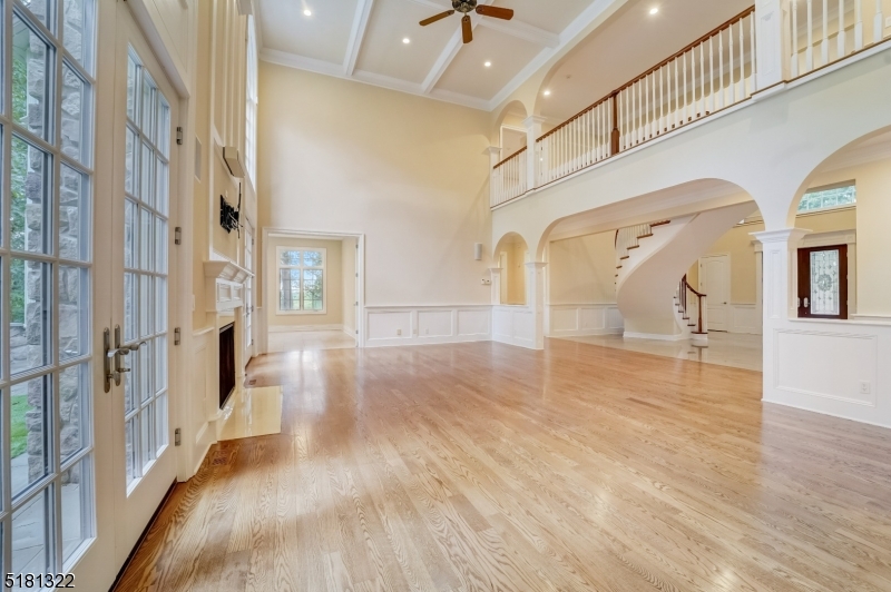 Mendham Lake Area - Residential