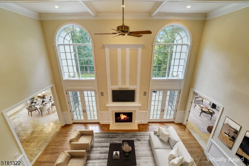 Mendham Lake Area - Residential