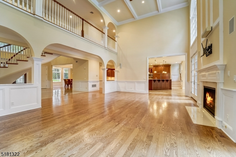 Mendham Lake Area - Residential