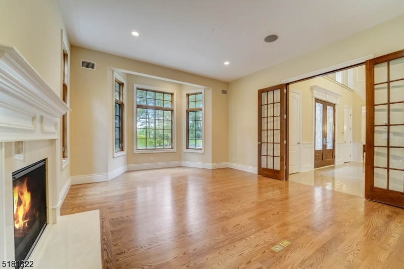 Mendham Lake Area - Residential