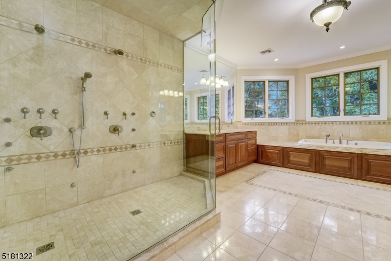 Mendham Lake Area - Residential