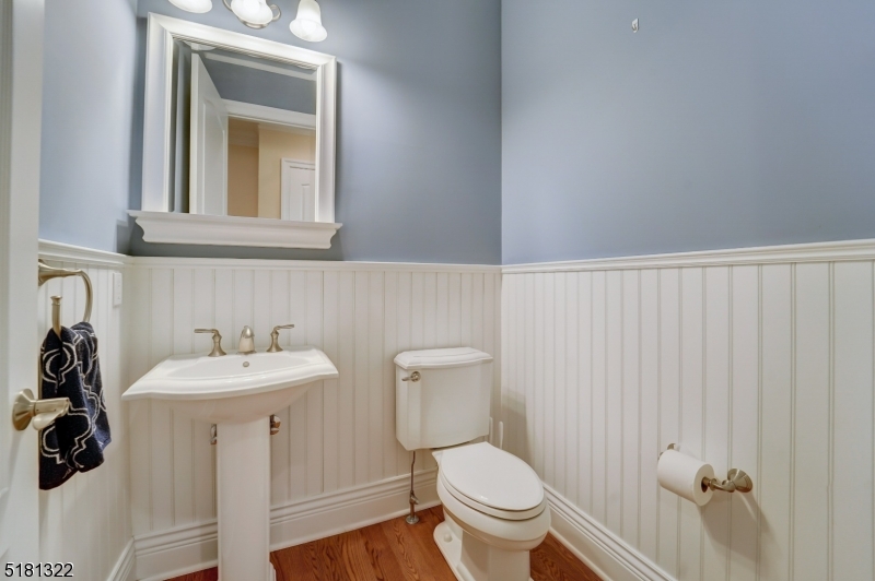 Mendham Lake Area - Residential