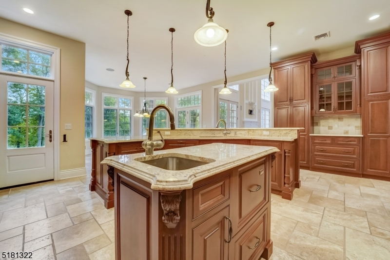 Mendham Lake Area - Residential