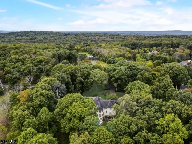 Mendham Lake Area - Residential