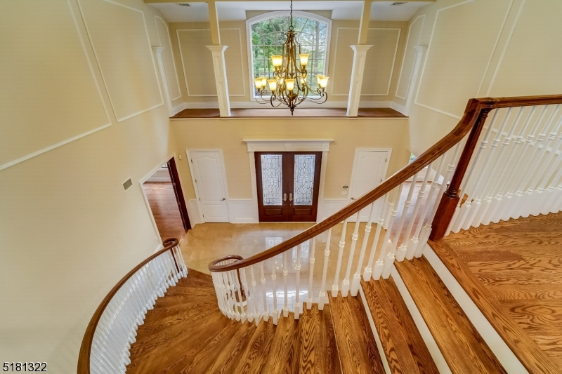 Mendham Lake Area - Residential