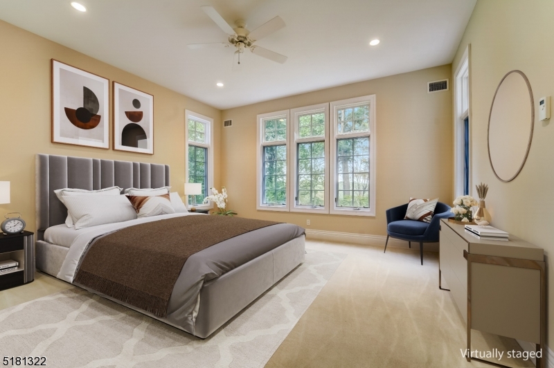 Mendham Lake Area - Residential