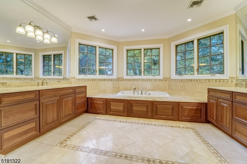 Mendham Lake Area - Residential