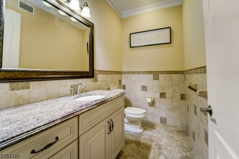 Mendham Lake Area - Residential