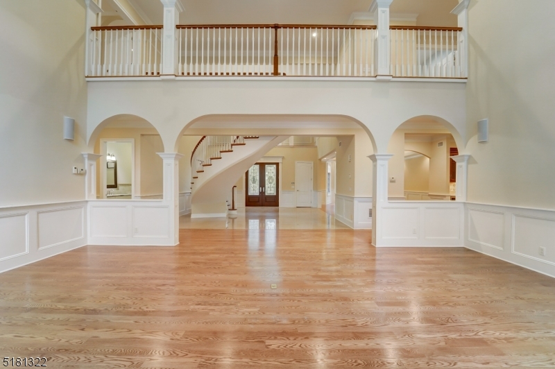 Mendham Lake Area - Residential