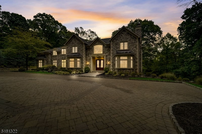 Mendham Lake Area - Residential