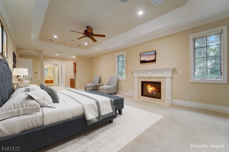 Mendham Lake Area - Residential