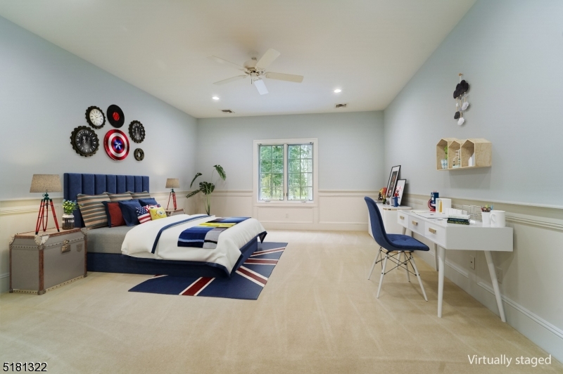 Mendham Lake Area - Residential