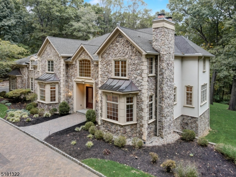 Mendham Lake Area - Residential