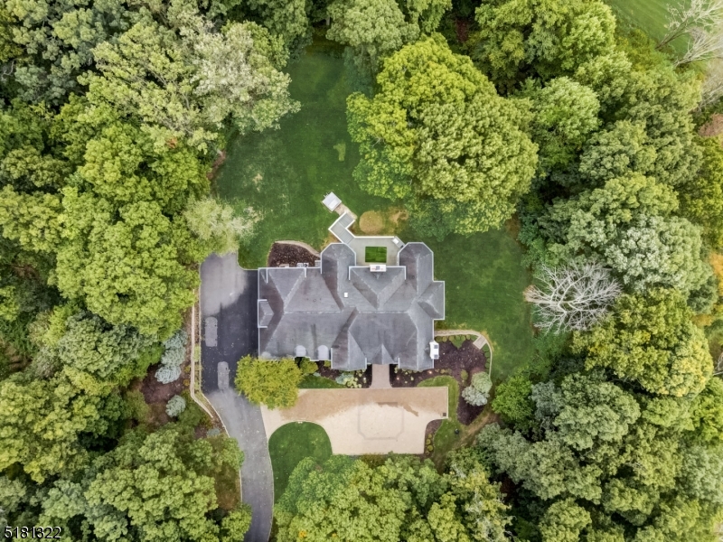 Mendham Lake Area - Residential