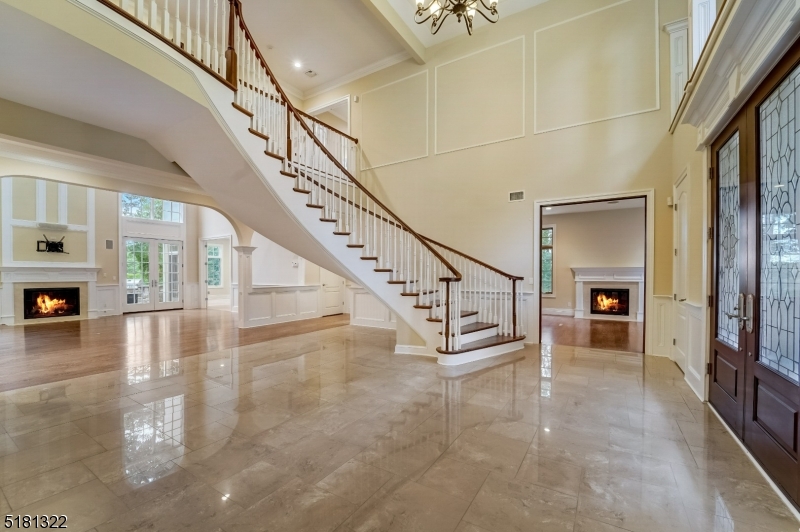 Mendham Lake Area - Residential