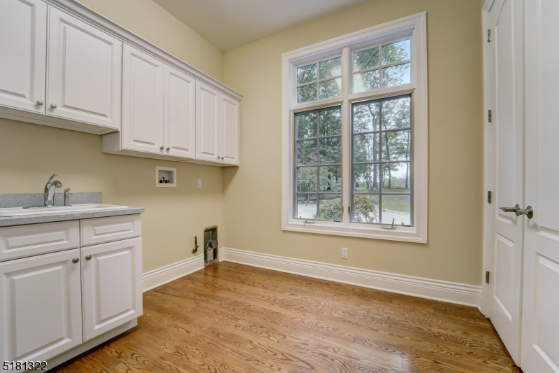 Mendham Lake Area - Residential