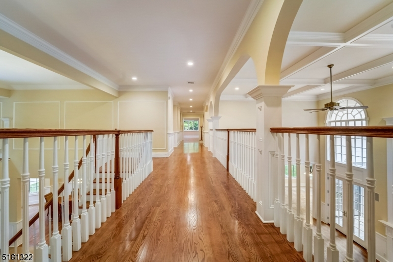 Mendham Lake Area - Residential