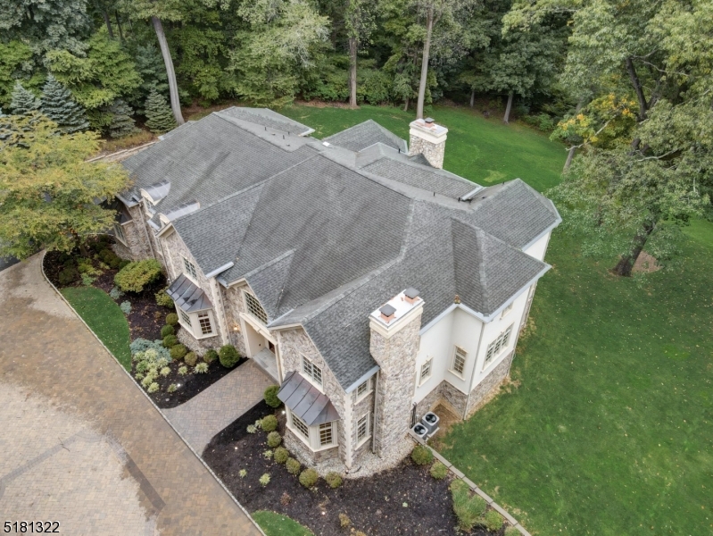 Mendham Lake Area - Residential