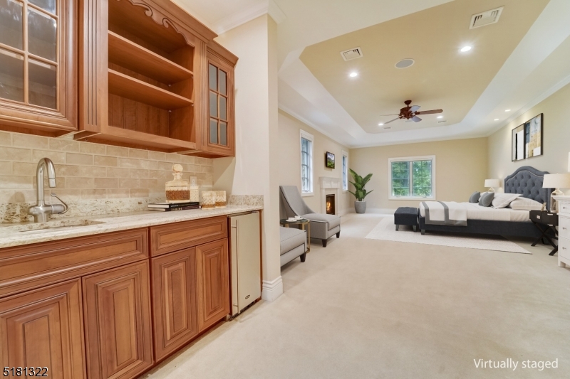 Mendham Lake Area - Residential