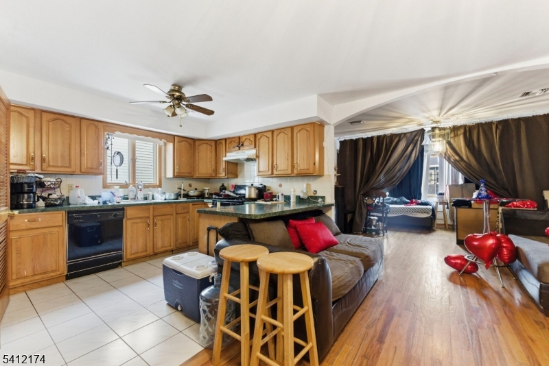 North Newark - Residential Income