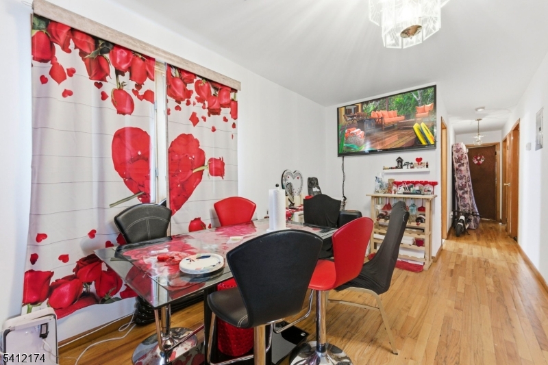 North Newark - Residential Income