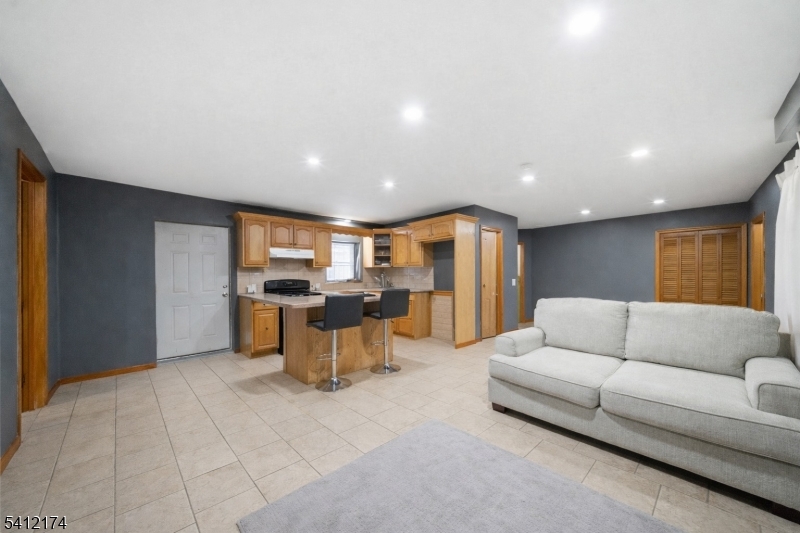 North Newark - Residential Income