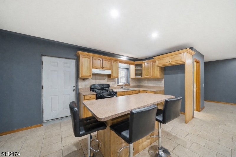 North Newark - Residential Income