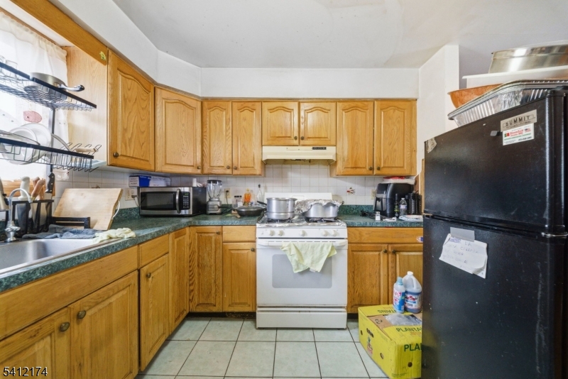 North Newark - Residential Income