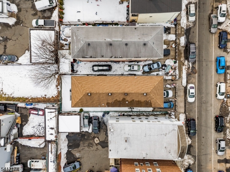 North Newark - Residential Income