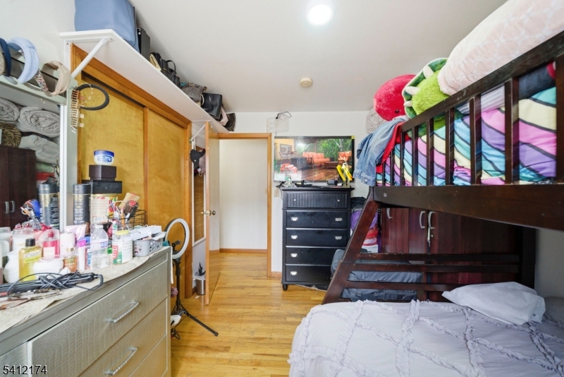 North Newark - Residential Income