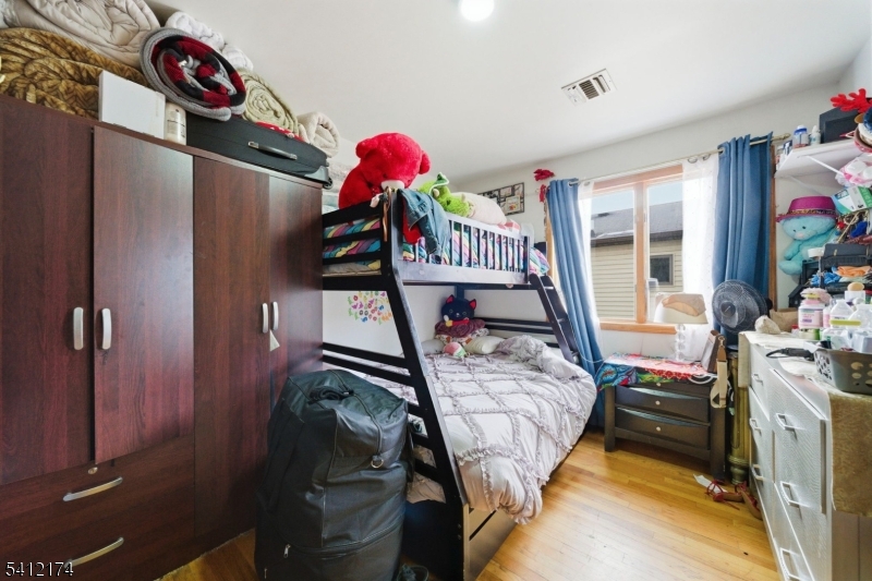 North Newark - Residential Income