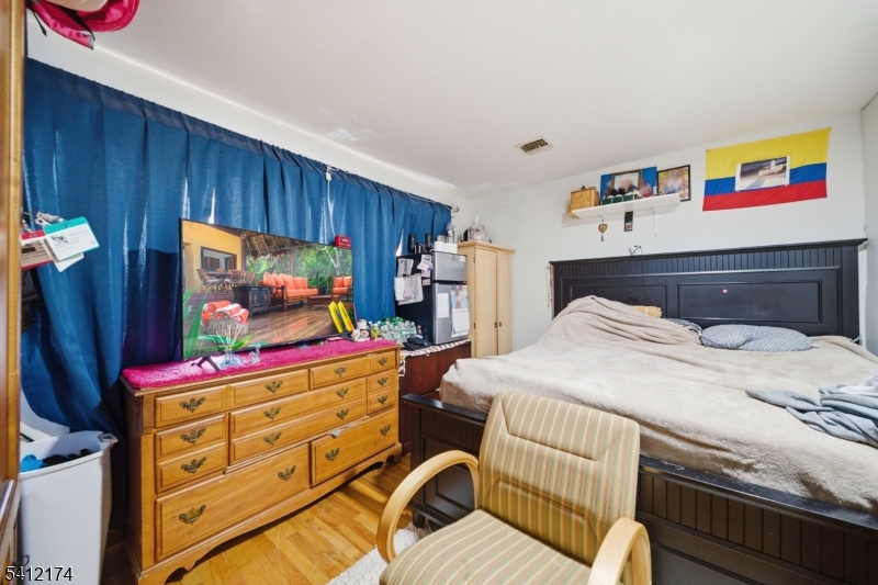 North Newark - Residential Income