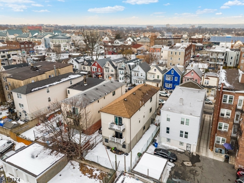 North Newark - Residential Income