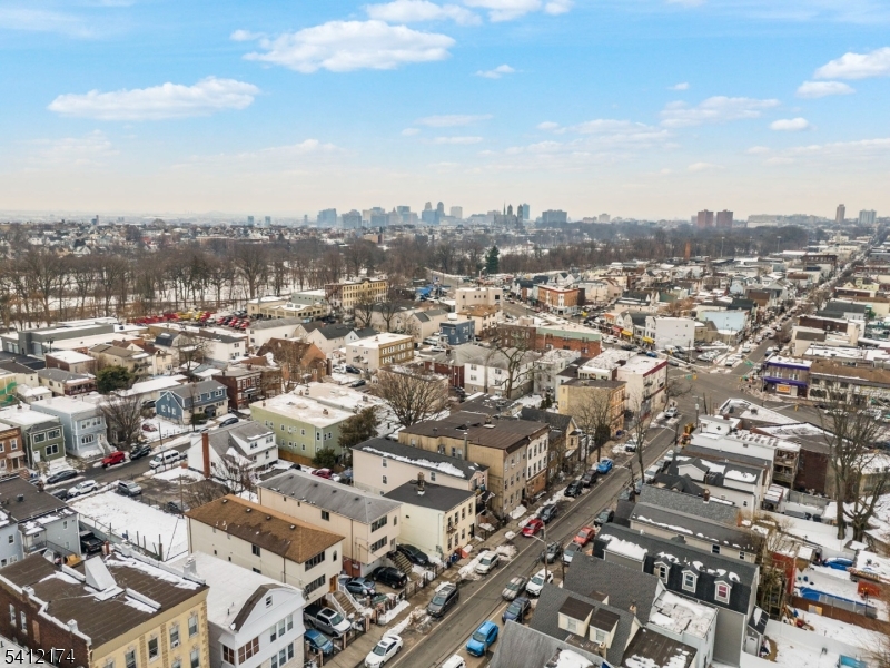 North Newark - Residential Income