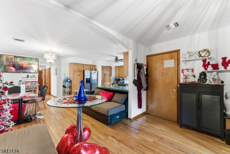 North Newark - Residential Income