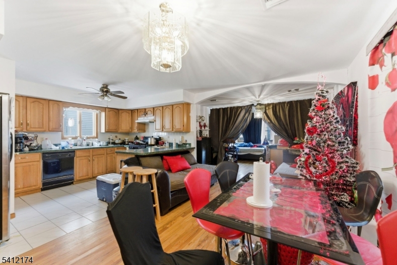 North Newark - Residential Income