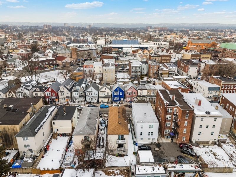 North Newark - Residential Income