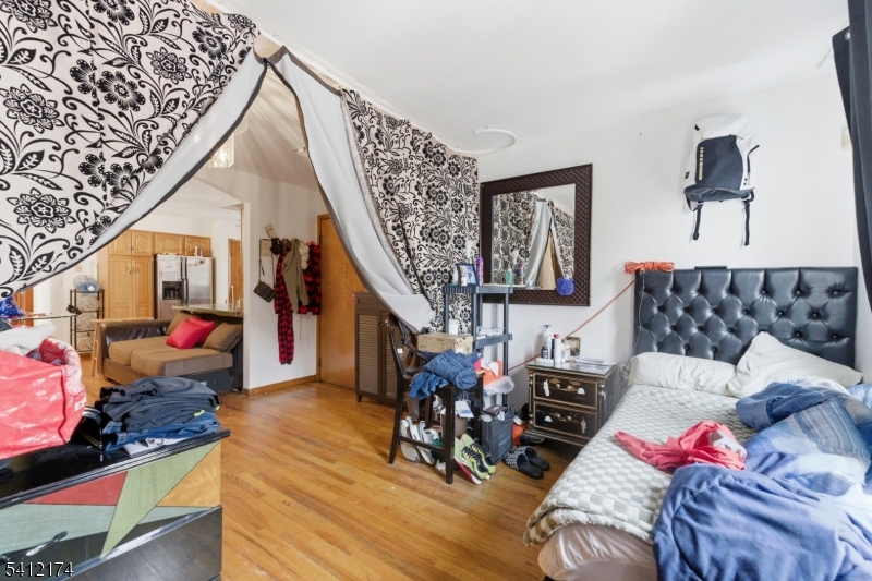 North Newark - Residential Income