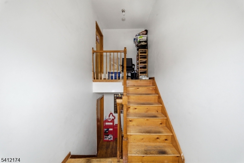 North Newark - Residential Income