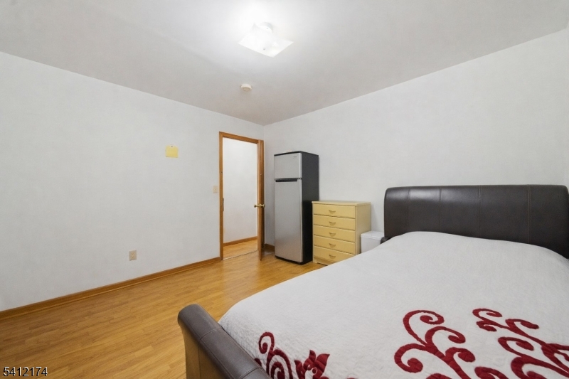 North Newark - Residential Income