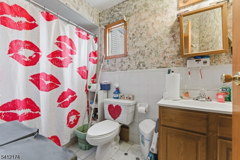 North Newark - Residential Income