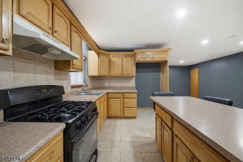 North Newark - Residential Income