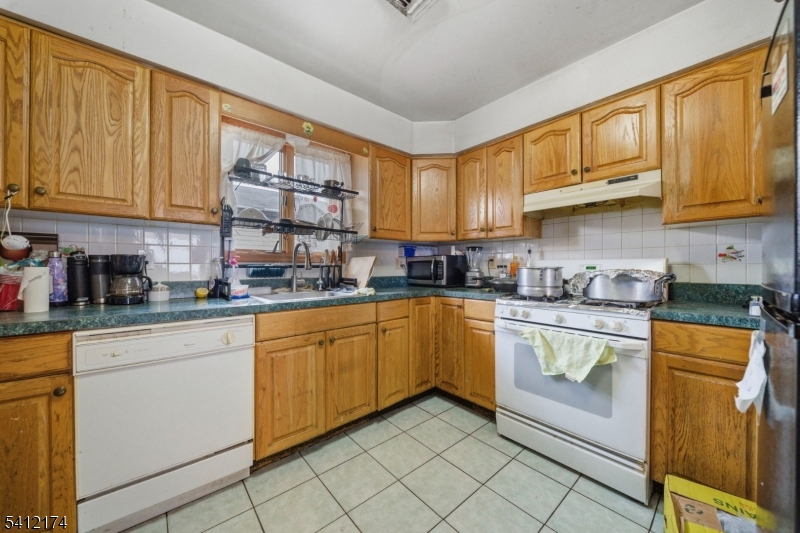 North Newark - Residential Income