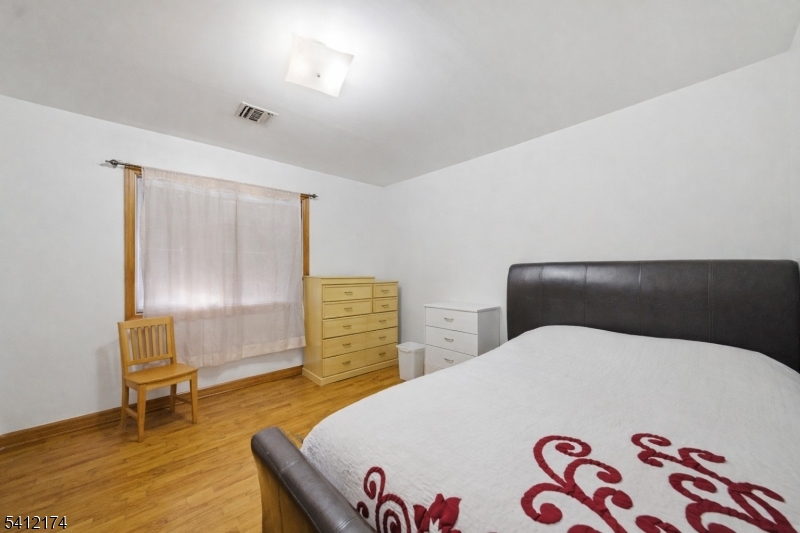 North Newark - Residential Income