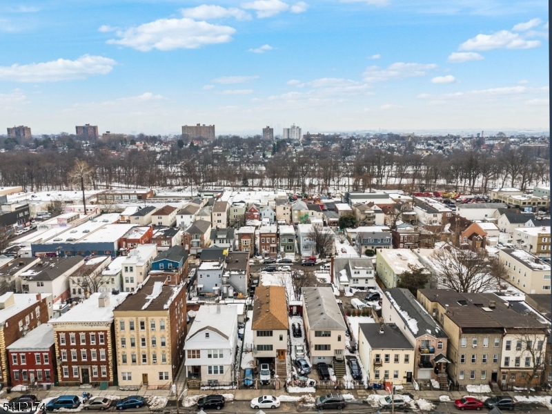North Newark - Residential Income